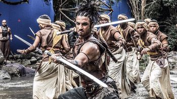 Despite consistent but low earning, Raabta still sustains first weekend at the Box office!