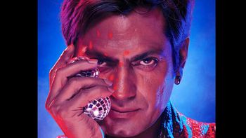 Details: Nawazuddin Siddiqui Imbibes A New Avatar For Munna Michael