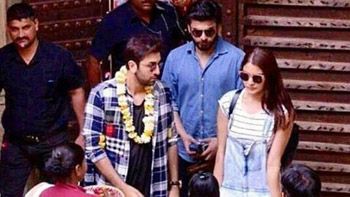 Details of Anushka and Ranbir's characters revealed: Ae Dil Hai Mushkil