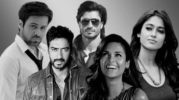 Details of Milan Luthria's Baadshaho unveiled!