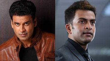 Details Revealed: Manoj Bajpai & Prithviraj to star in Baby Prequel