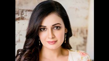 Dia Mirza heaps praises on director Rajkumar Hirani!