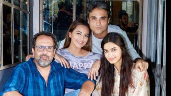 Diana Penty & Sonakshi Sinha star in Happy Bhaag Jayegi Returns!