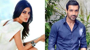 Diana Penty to star opposite John Abraham