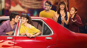 Dil Juunglee Review: Dil Juunglee is a weak flick which could have been much better.