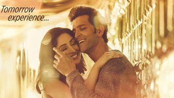 'Dil Kya Kare' song from Kaabil out now!