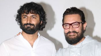 Director Advait Chandan reveals interesting facts about Aamir Khan!