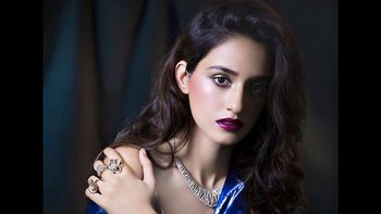 Disha Patani Interview: I’m happy and lucky to be where I’m without any kind of support