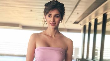 Disha Patani starrer Sangamithra to start rolling in July