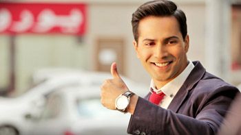 Dishoom Raked In Over 100 Crores Gross At The Worldwide Box-office!