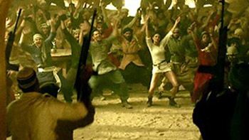 Dishoom to unveil first song, Sau Tarah Ke Teaser, today!