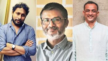 Distinguished filmmakers Shoojit Sircar, Nitesh Tiwari & Shobu Yarlagadda to deliver master classes at IFFM!