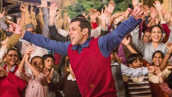 Distribution Rights For Salman Khan's Tubelight Sold For A Huge Sum!