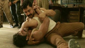 Distributors claim that Dangal will not release in Pakistan