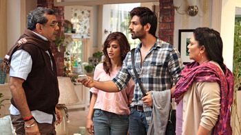 Do not miss: Hilarious Trailer of Guest Iin London ft. Kartik Aaryan, Paresh Rawal, Kriti Kharbanda!