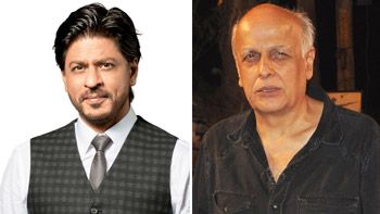 Do not miss: Mahesh Bhatt & SRK's interesting twitter conversation!
