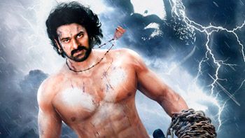 Do Not Miss: The First Look of Baahubali 2 Out!