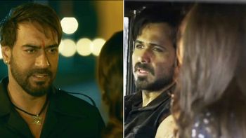 Do not miss these badass dialogue promo videos from Baadshaho!