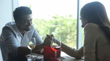 Dobaara unveils its new song- Malang!