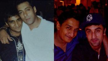 Drug dealer Bakul Chandaria, who had many clients from B-town, arrested in Mumbai!