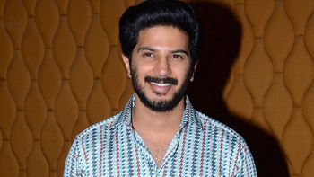 Dulquer Salmaan's next Tamil film mounts floors today!