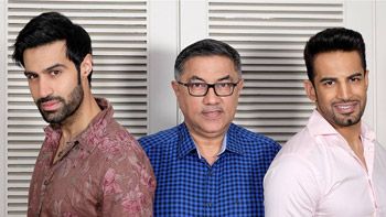 Ek Haseena Thi Ek Deewana Tha: Check Out The Motion Poster That Defines Love As Deception!