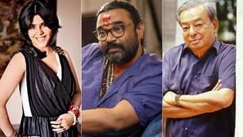 Ekta Kapoor and Shree Narayan Singh to bring the life story of ‘Milkman Of India’ on the Silver screen!