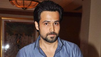 Emraan Hashmi to donate royalty from the sales of his book to cancer victims