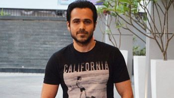 Emraan Hashmi to feature in Ajay Devgn starrer Baadshaho