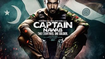 Emraan Hashmi turns scriptwriter for Captain Nawab