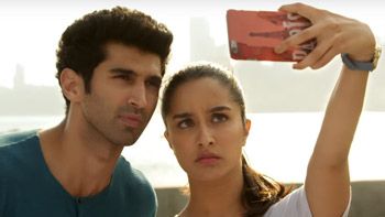 Enna Sona song from OK Jaanu out now!