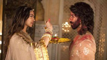 Even after 10 days of release, ‘Padmaavat’ is earning in double digits!