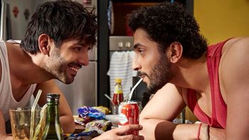 Even after completing two weeks at the box office, Sonu Ke Titu Ki Sweety is rock steady!