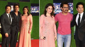 Event Updates: Star-Studded Premiere Event for Sachin: A Billion Dreams!