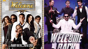 Excitement Alert: Welcome 3 to go on floors from next year!