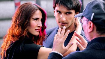 Exclusive: Aditya Chopra describes his Befikre girl Vaani Kapoor