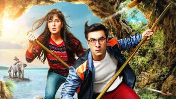 Exclusive details about the delay of Anurag Basu's Jagga Jasoos; Final Release Date Out!