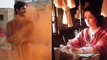 Exclusive First Look: Randeep Hooda & Aishwarya Rai In 'Sarbjit'