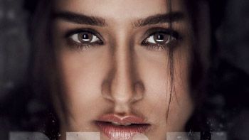 Exclusive First Look: Shraddha Kapoor in Baaghi
