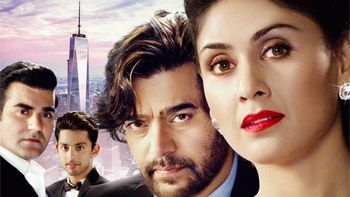 Exclusive: Jeena Isi Ka Naam Hai Trailer Out!