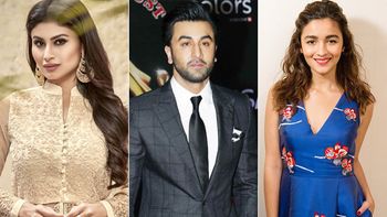 Exclusive: Mouni Roy joins the cast of Ranbir-Alia’s Brahmastra!