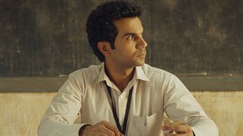 Exclusive: Rajkummar Rao's Newton is India’s official entry at 2018 Oscars!