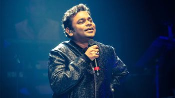 Experience The Rahmanism With One Heart-The A. R. Rahman Concert Film!