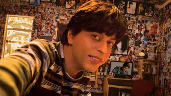 Fan witnesses a drop on weekend box-office; still manages to cross 50 Crore!