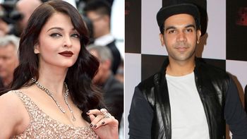 Fanney Khan: Aishwarya Rai Bachchan to resume shooting with Rajkummar Rao!