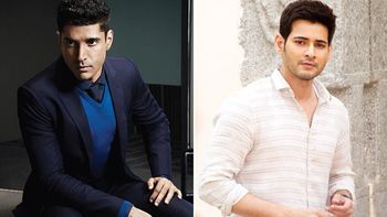 Farhan Akhtar croons a Telugu song for a Southern Superstar