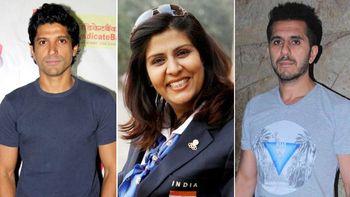 Farhan Akhtar & Ritesh Sidhwani keen to make a film on Deepa Malik’s life!