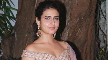 Fatima Sana Shaikh to sign no films until the release of Thugs Of Hindostan!