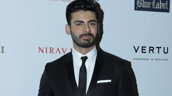 Fawad Khan flies back to Pakistan after Kapoor & Sons success