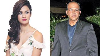 Filmmaker Ashutosh Gowariker upset with Disha Patni?